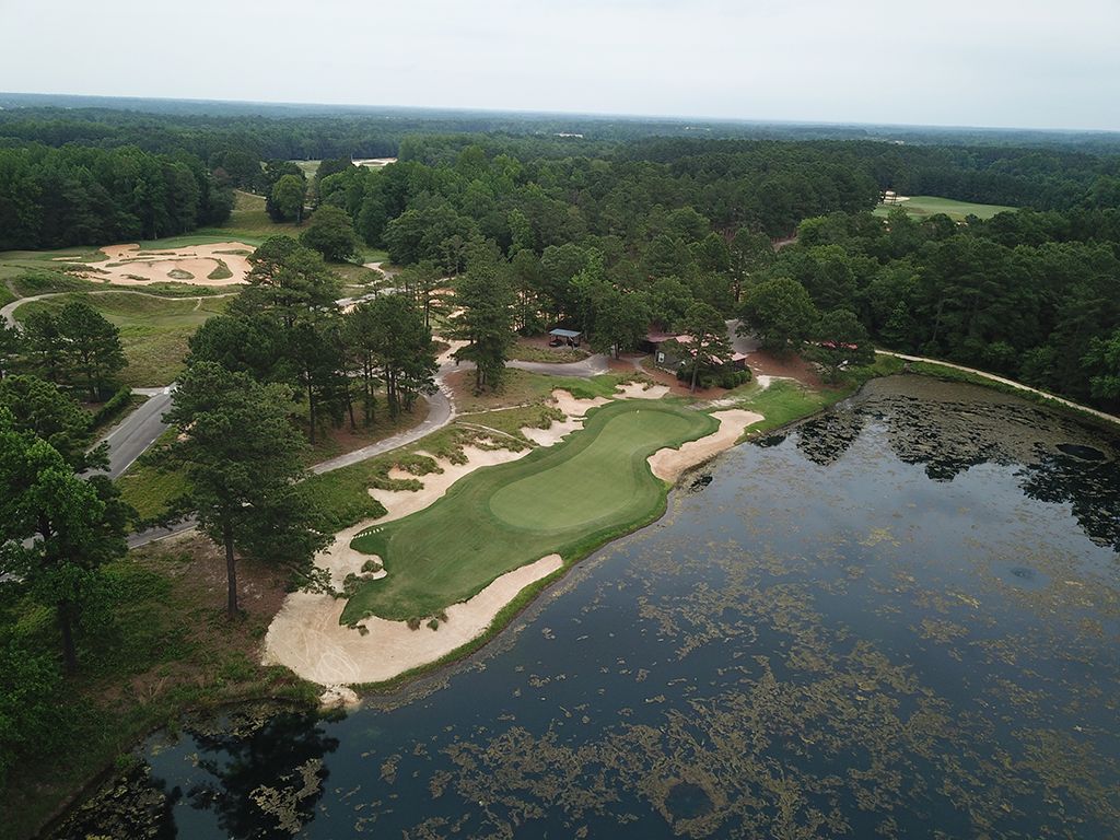 Tobacco Road Golf Club